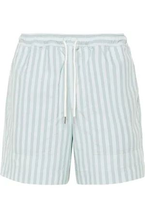 Maison Kitsuné Bermudas náuticas Casual Board