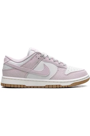 Nike Zapatillas Dunk Low Platinum Violet