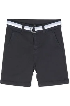 PATACHOU Pantalones cortos con cinturón