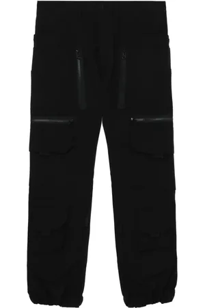 JUNYA WATANABE Pantalones ajustados tipo cargo