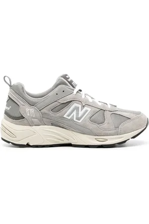 New Balance Zapatillas 878 con paneles
