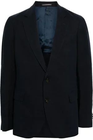 N.PEAL Blazer Amalfi con botones