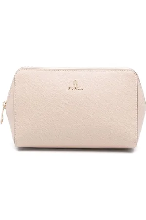 Furla Estuche de maquillaje Camelia L