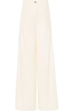 Pinko Pantalones anchos Psycho