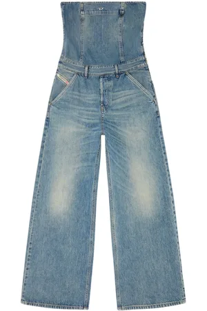 Diesel Mono vaquero De-Bride
