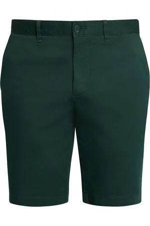 Lacoste Bermudas chino slim