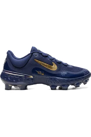 Nike Botas de fútbol Alpha Huarache Elite 4 Low Jackie Robinson Day