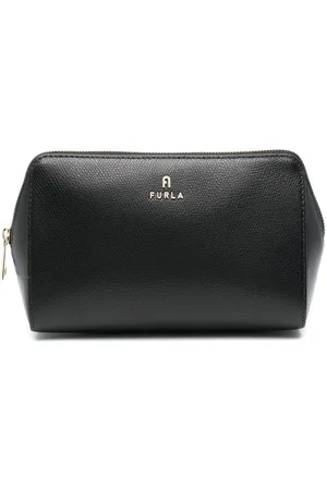 Furla Estuche de maquillaje Camelia L
