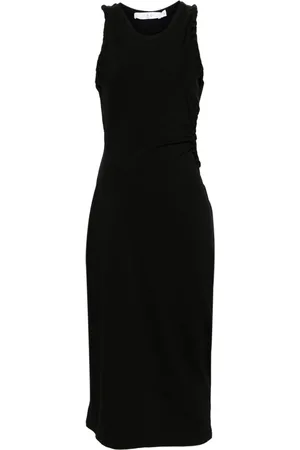 IRO Vestido midi Amel