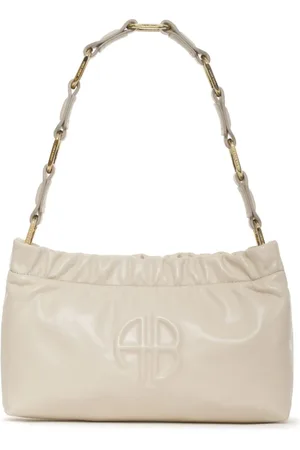 ANINE BING Bolso de hombro Kate pequeño