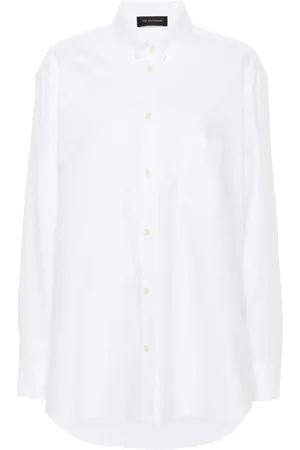 The Andamane Camisa Robbie de manga larga