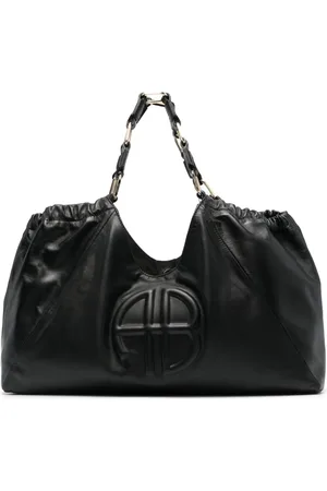 ANINE BING Bolso shopper Kate mediano