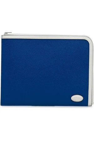 MULBERRY Bolso de mano con cremallera de Mulberry x Richard Malone 2015-2023