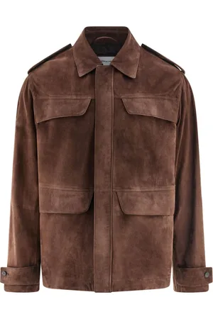 Salvatore Ferragamo Chaqueta Sahara