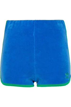 adidas Pantalones cortos con logo Trefoil