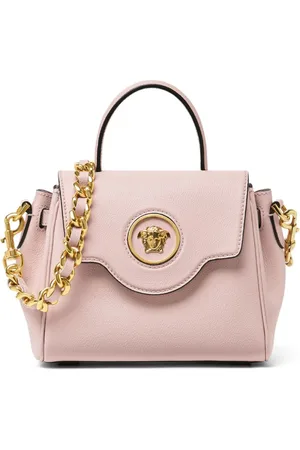 VERSACE Bolso shopper La Medusa pequeño