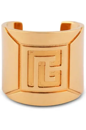 Balmain Anillo Tubular PB
