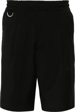 LOW BRAND Pantalones cortos con pinzas