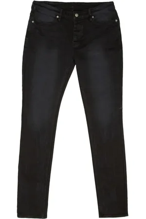 KSUBI Vaqueros skinny Van Winkle Ghosted 1999