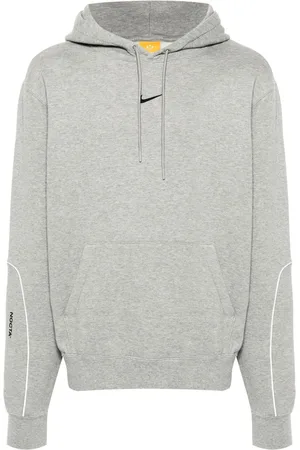Nike Sudadera con capucha y logo Nocta Swoosh