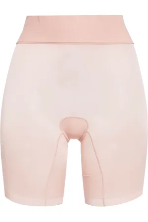 Wolford Pantalones cortos Touch-Control translúcidos