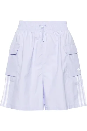 adidas Pantalones cortos de chándal 3-Stripes