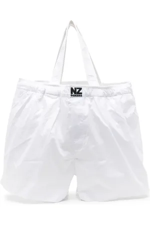 Natasha Zinko Bolso shopper con solapa