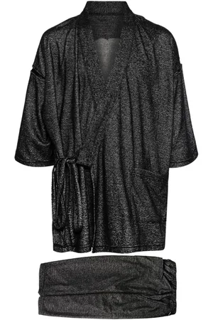 MASTERMIND Pijama con estampado Skull