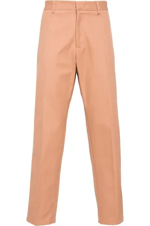 Jil Sander Pantalones con pinzas