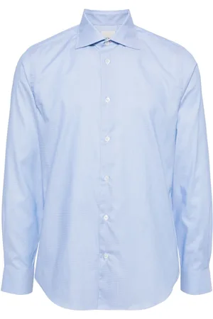 Paul Smith Camisa de manga larga