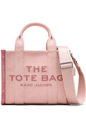 Marc Jacobs Bolso shopper pequeño en jacquard