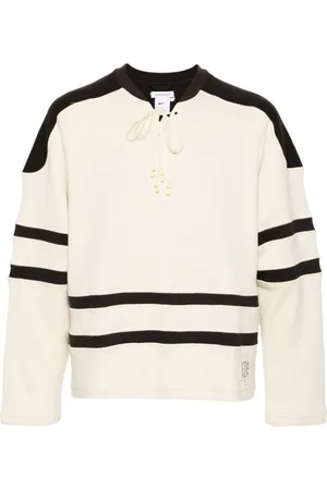 Nike Sudadera con cordones de Off-White x BODE