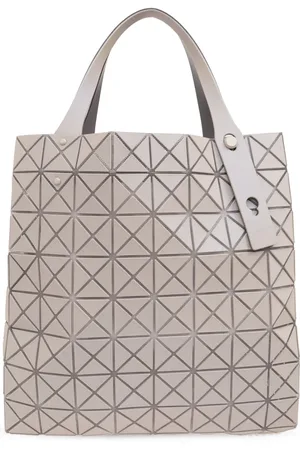 Issey Miyake Bolso shopper Prism con paneles