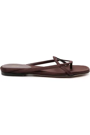 Neous Sandalias Kaitos con tira entre los dedos