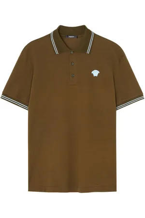 VERSACE Polo Medusa