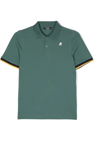 K-Way Polo P. Vincent