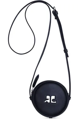 Courrèges Bolso Reedition Circle pequeño