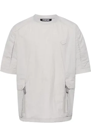 Spoonyard Camiseta con aplique del logo
