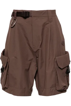 Spoonyard Bermudas cargo CORDURA®