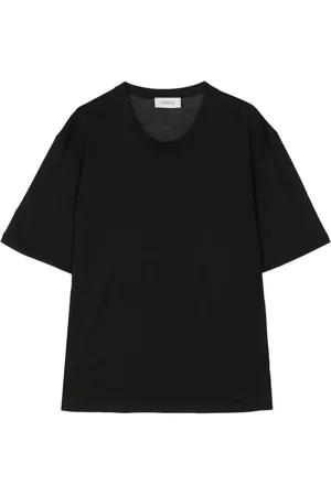 LANEUS Camiseta de manga corta