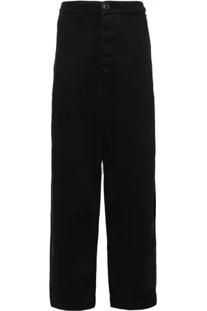 CASEY CASEY Pantalones Jude rectos