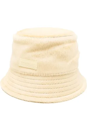 Jacquemus Sombrero de pescador Le Bob Sperone