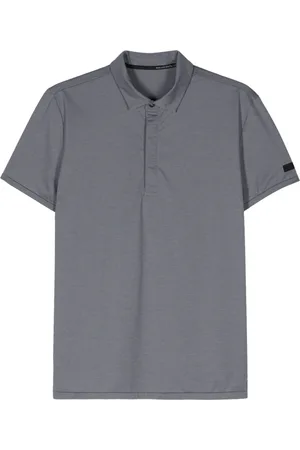 RRD Polo de tejido técnico