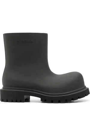 Balenciaga Botines Steroid