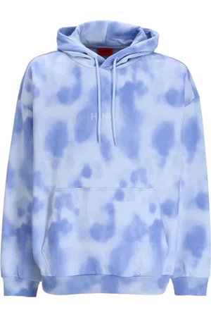 HUGO BOSS Sudadera Dolta con capucha