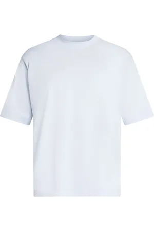 Lacoste Camiseta con logo estampado