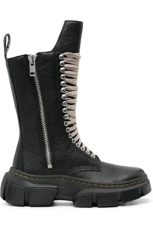 Dr. Martens Botas 1918 de x Rick Owens
