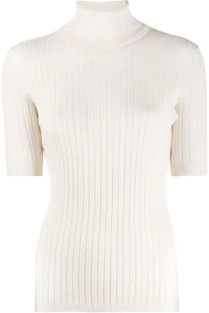 Cashmere In Love Jersey con cuello vuelto