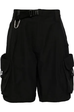 Spoonyard Bermudas cargo CORDURA®