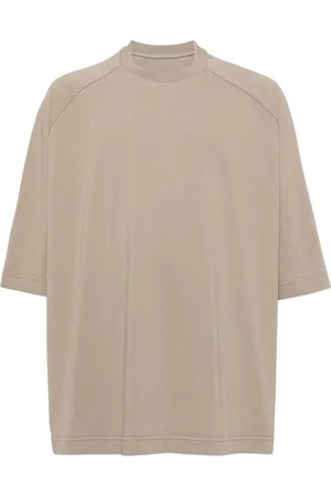 CASEY CASEY Camiseta Big Rag